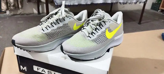 Get Your Favorite Nike Shoes – Second Hand, Best Condition!