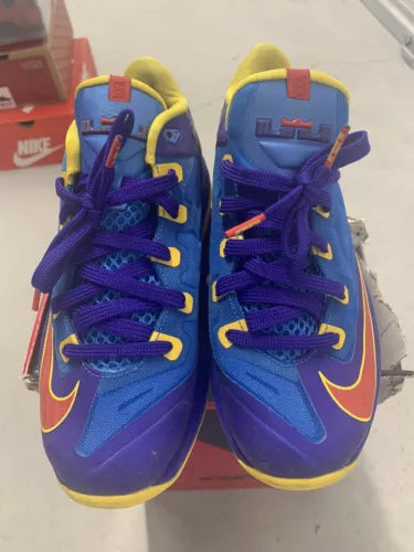 Imported Nike Used Shoes for Men & Women – Order Now!