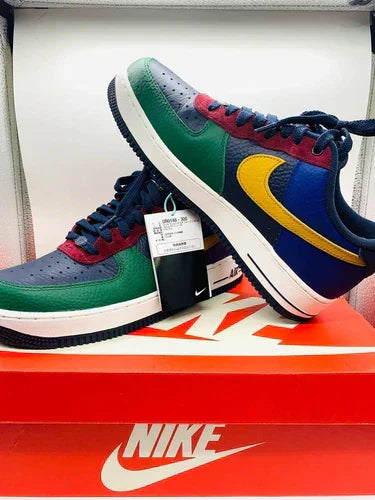 Second Hand Nike Shoes for Kids, Men, and Women – Best Deals!