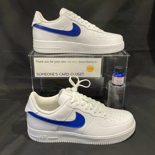 Imported Second Hand Nike Sneakers – Shop Now!