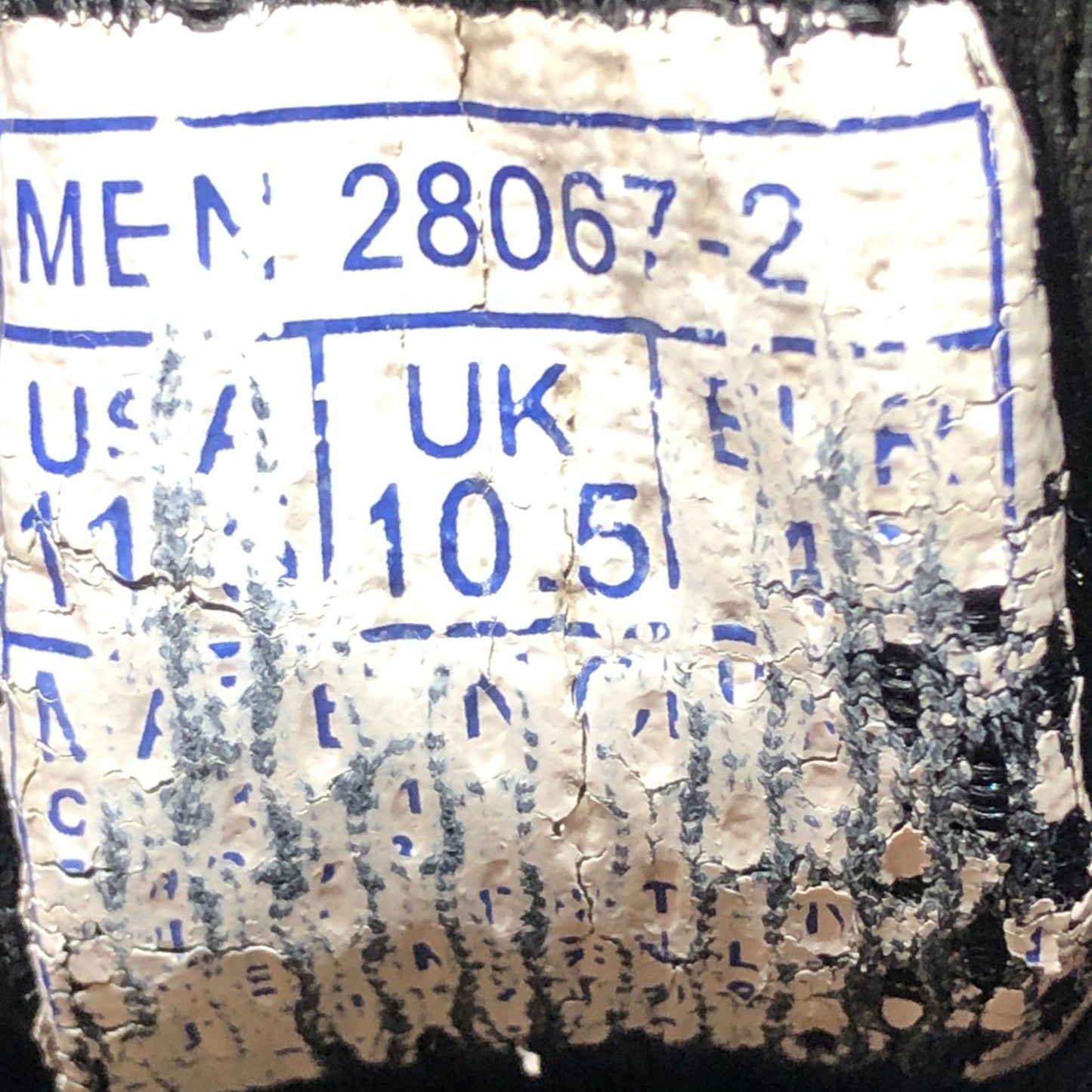 SIZE EUR 45 | SAUCONY Pro Grid