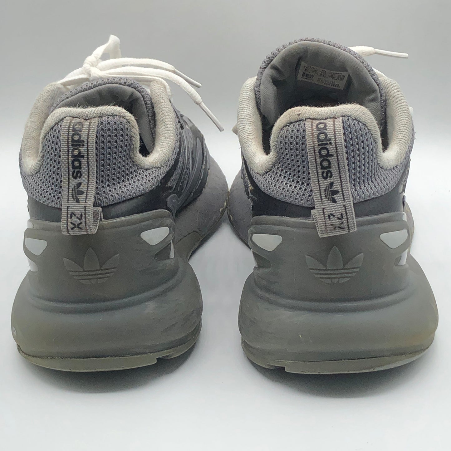 Size EUR 41.5|Adidas Zk Zk 2x Boost