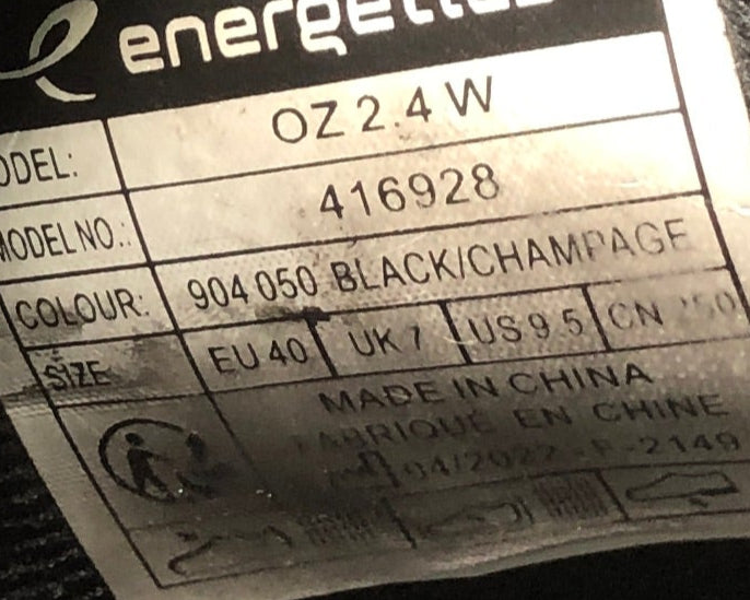 EUR SIZE 40 | Tracksmith Eliot