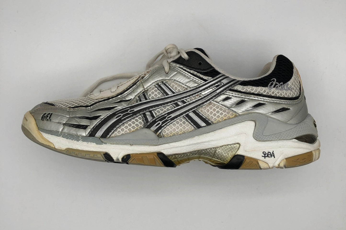 Size EUR 39.5|ASICS GEL WAHINE