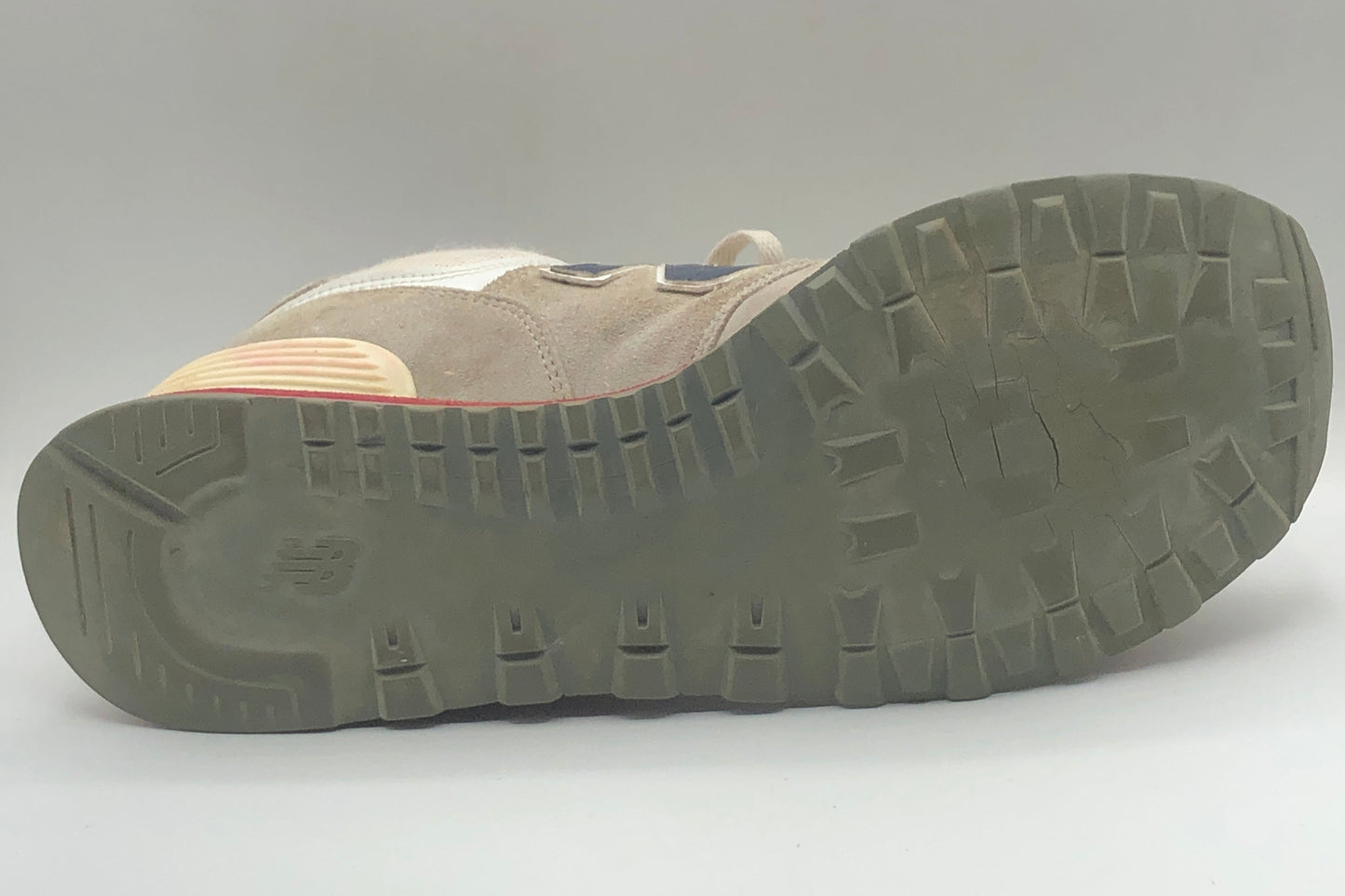 EUR SIZE 45 | New Balance classic 574