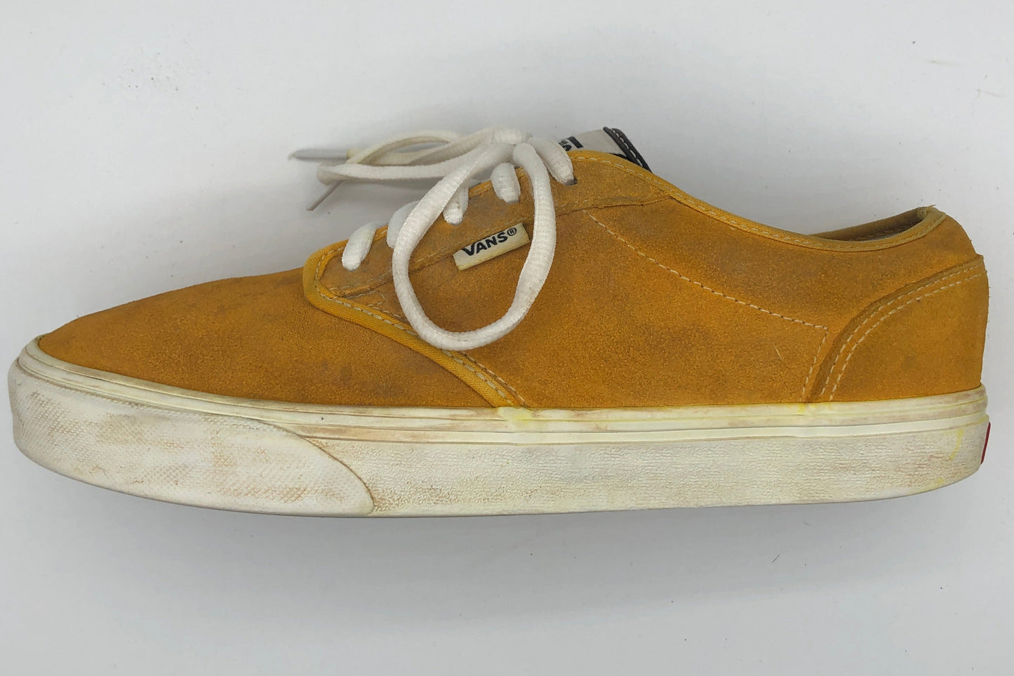 EUR SIZE 42 | VansAuthentic Men's Shoes