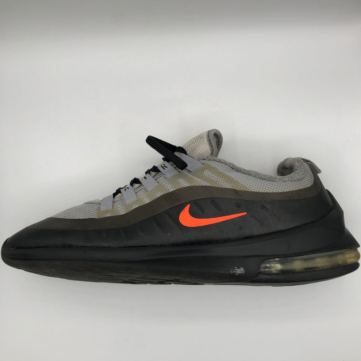 SIZE EUR 45 | Nike Air Max Axis Wolf Grey