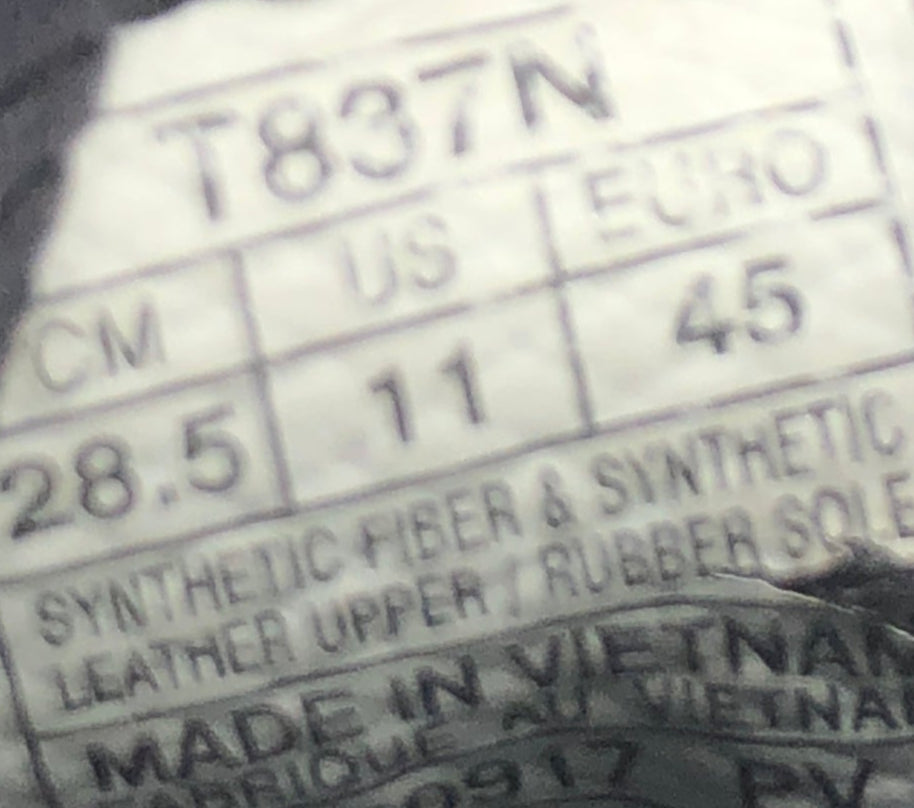 GEL-QUANTUM 180 | PICTURESAGAIN