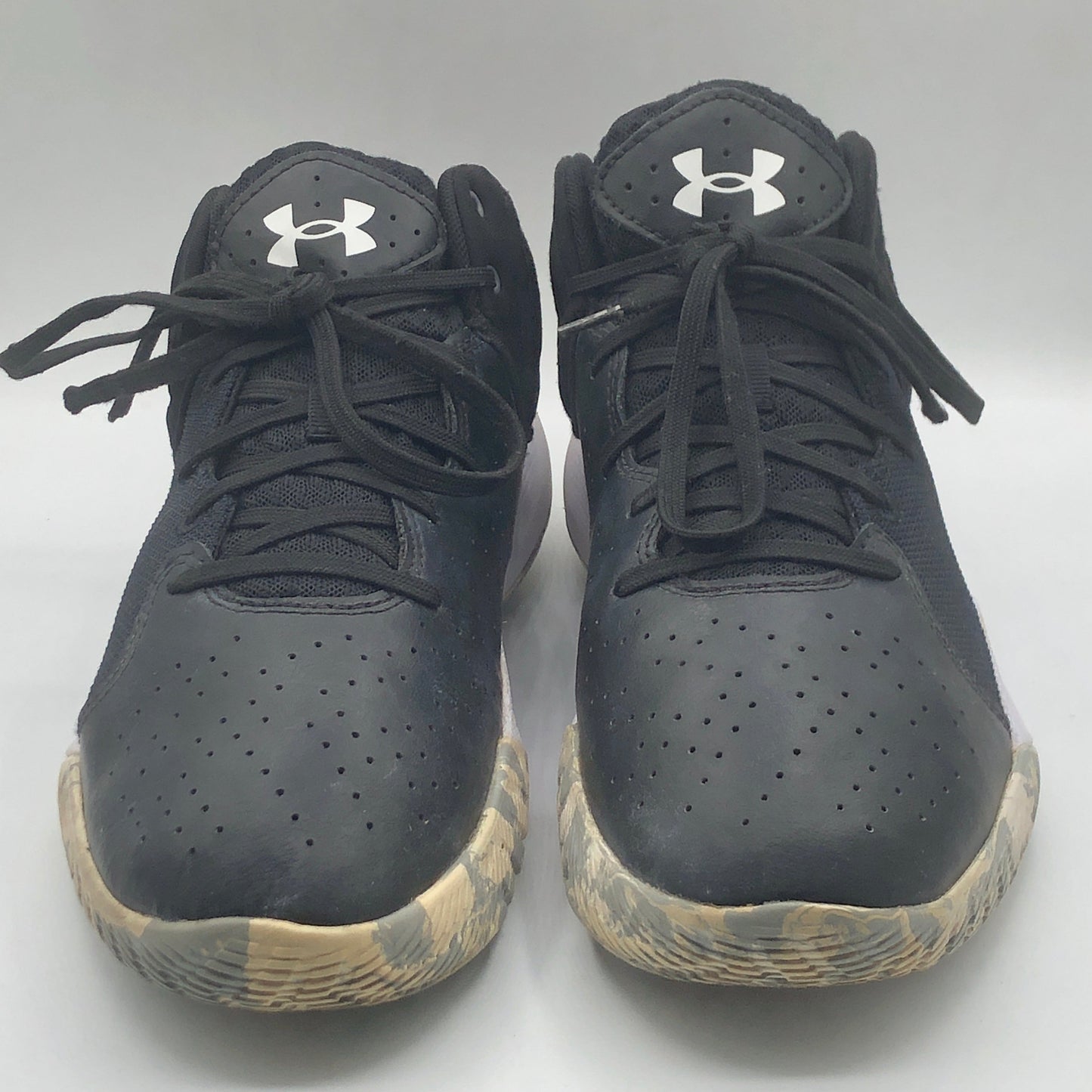 EUR SIZE 42 | UNDER ARMOUR JET 21