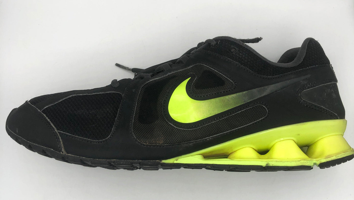 EUR SIZE 47 | NIKE REAX RUN 8