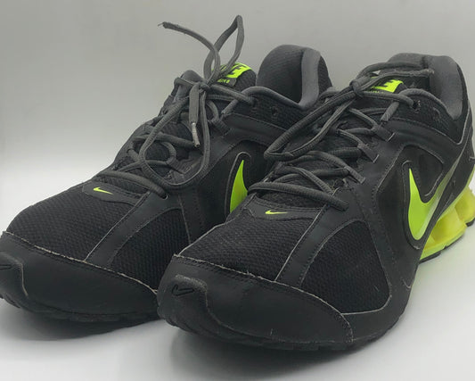 EUR SIZE 47 | NIKE REAX RUN 8