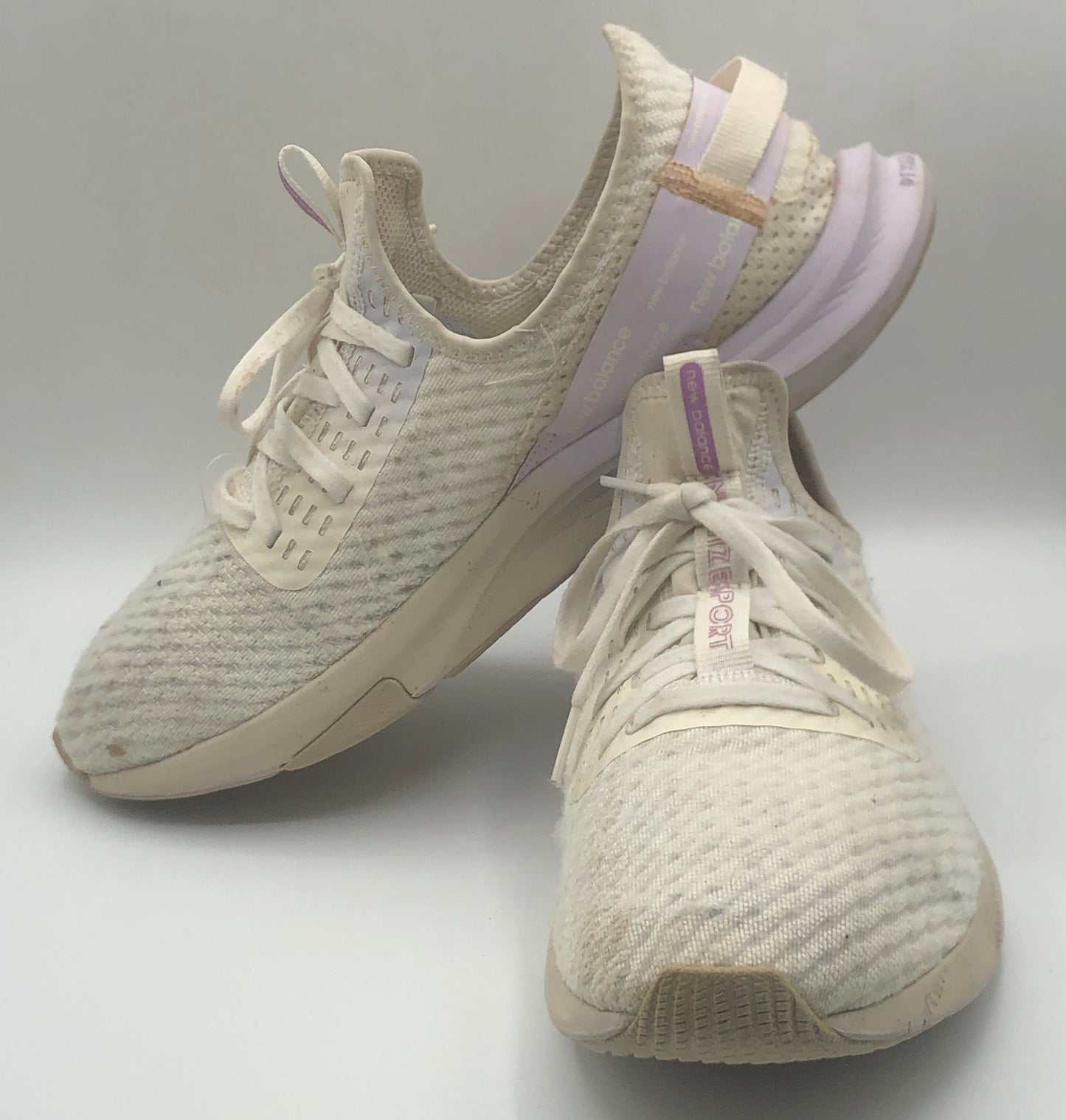 EUTR SIZE 43 | New Balance Dynasoft Nergize Sport V2