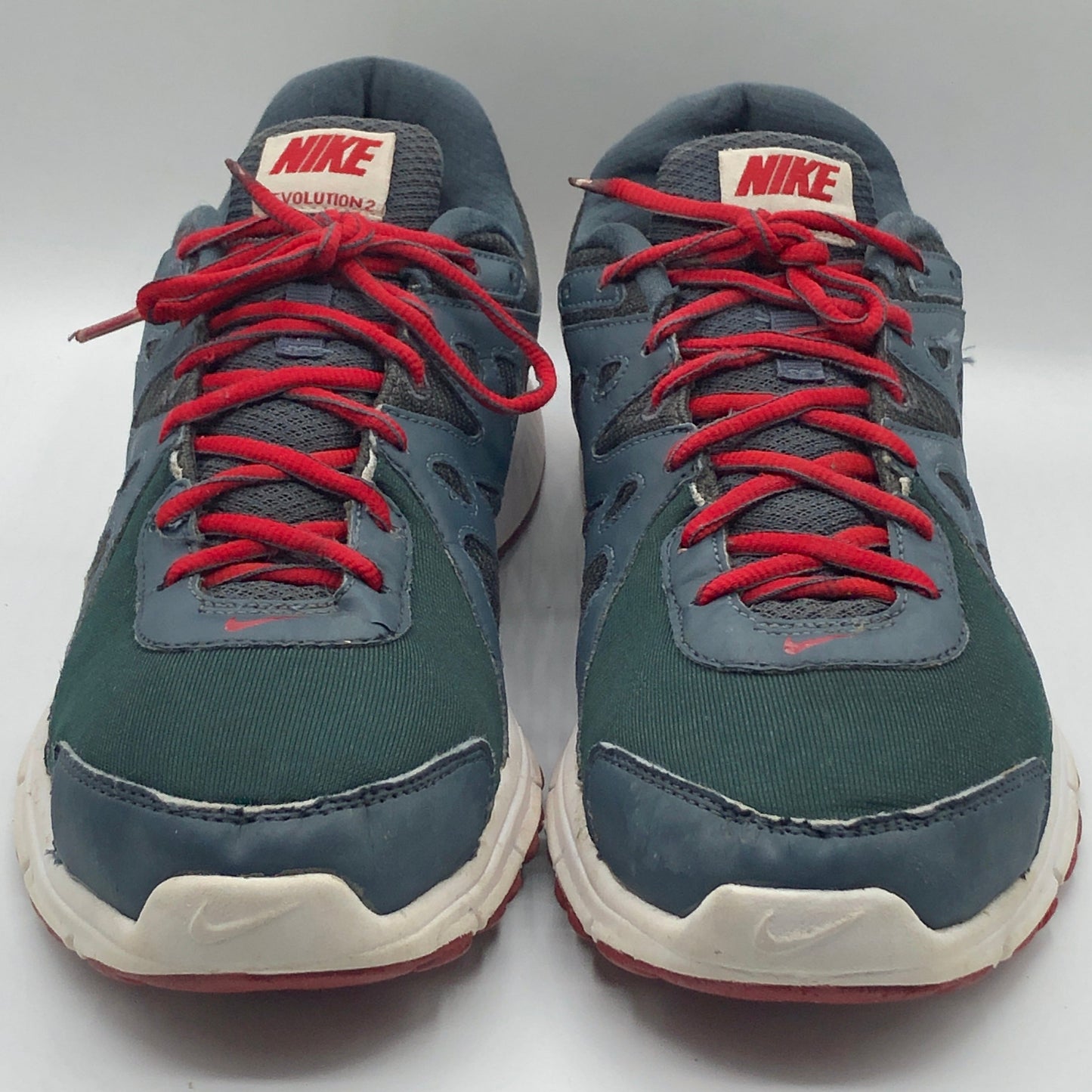 Size EUR 45|Nike Men's Revolution 2 Running Shoes