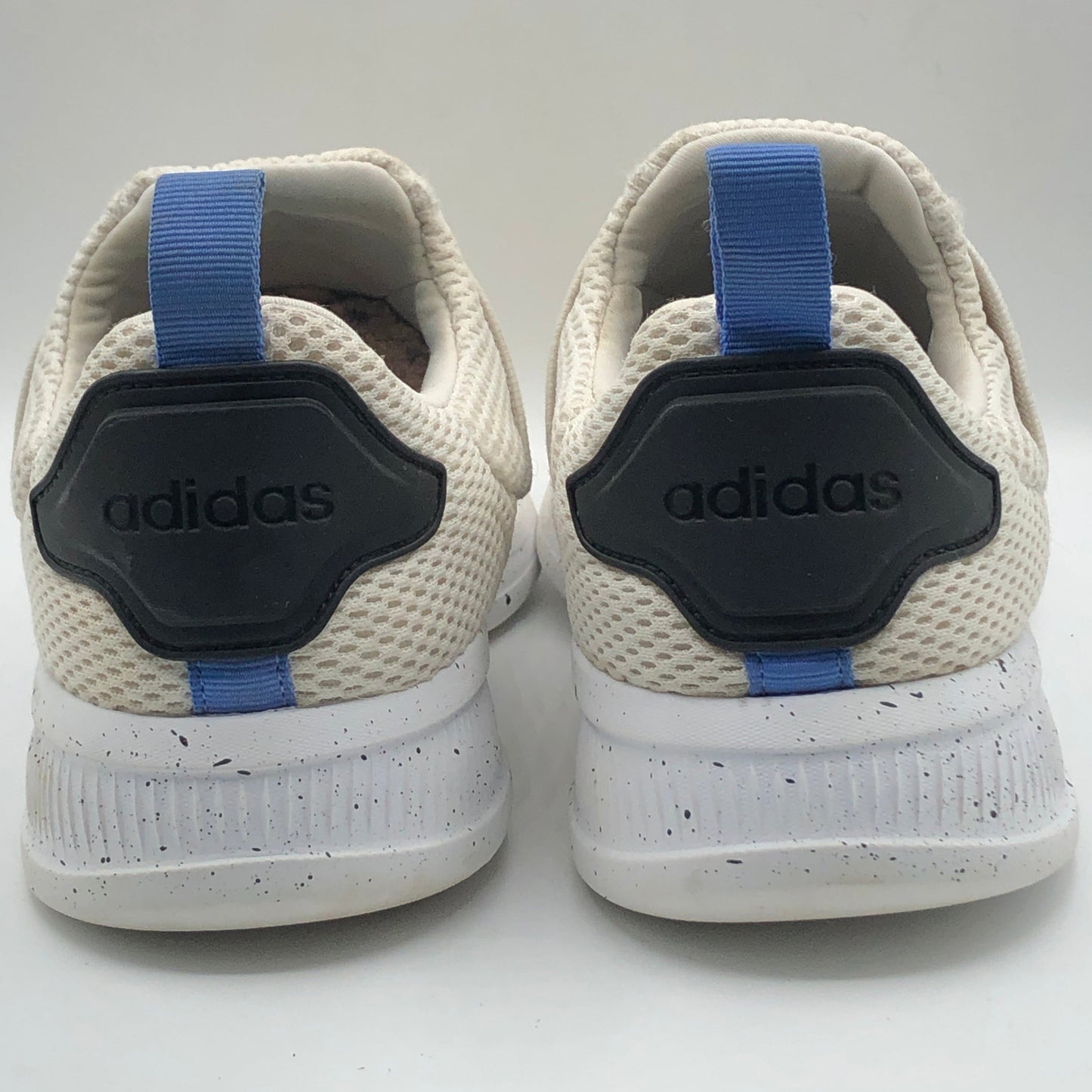 Size EUR 40.5|Adidas Lite Racer Adapt Shoes White