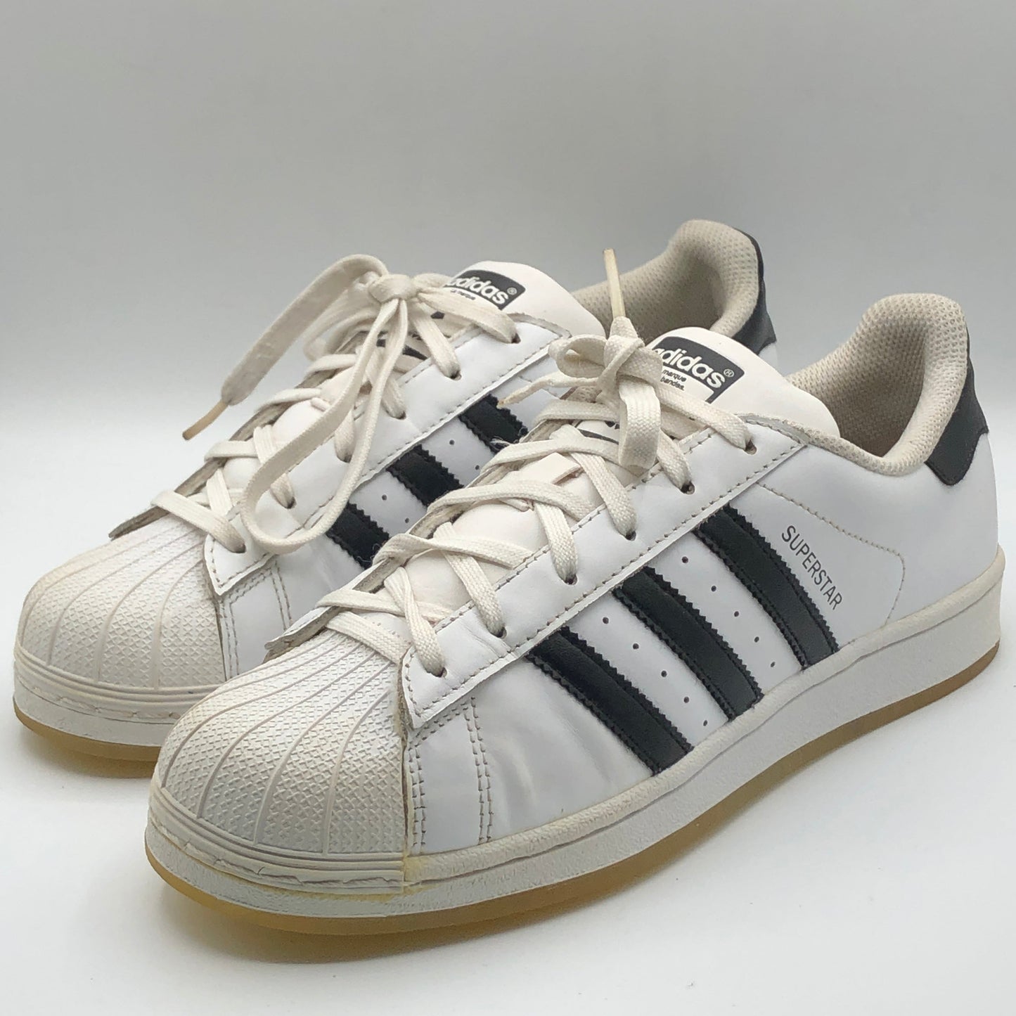 SIZE EUR 38.5 | Adidas Shoes Men's