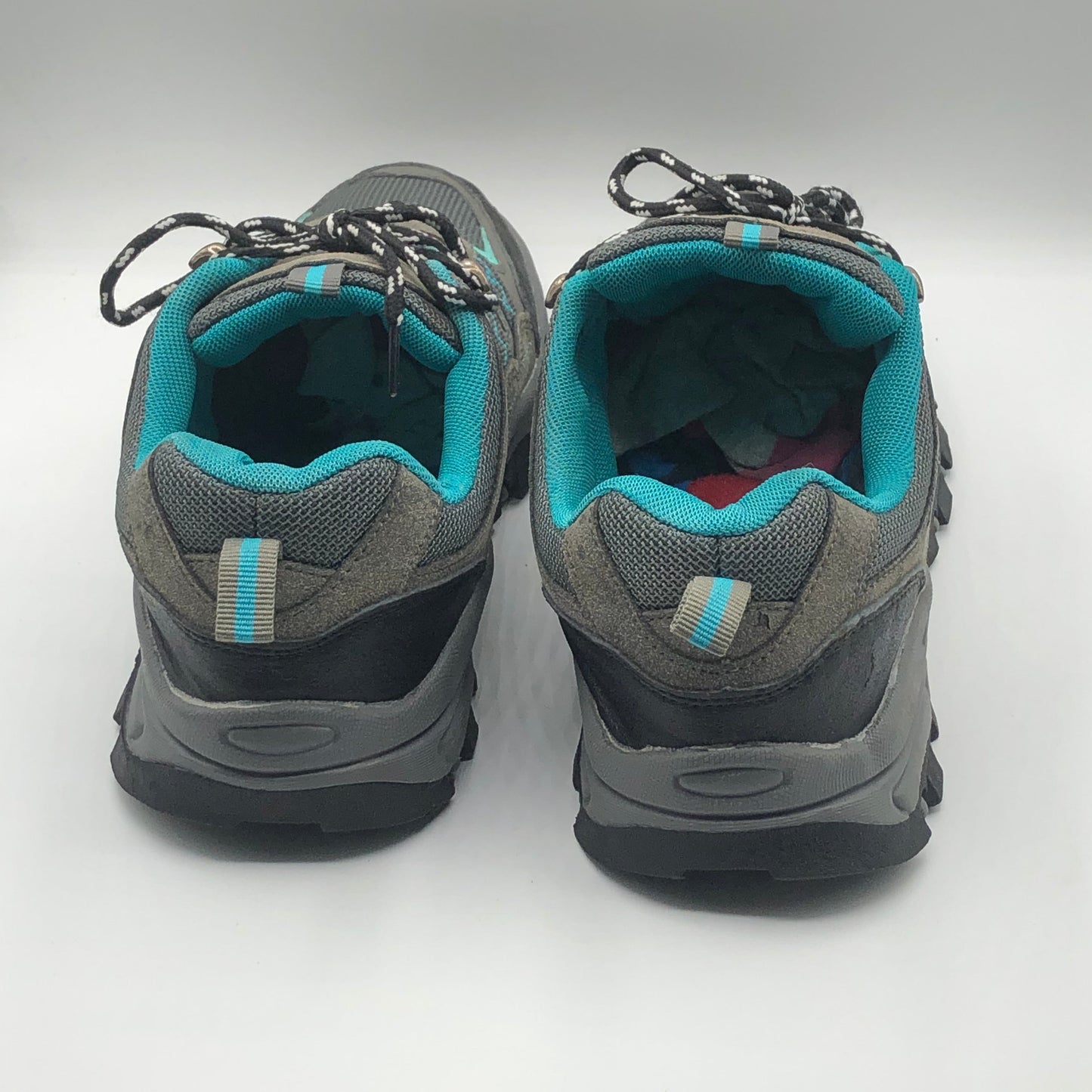 Size EUR 40 | MountainStride Trail Pro - Preloved