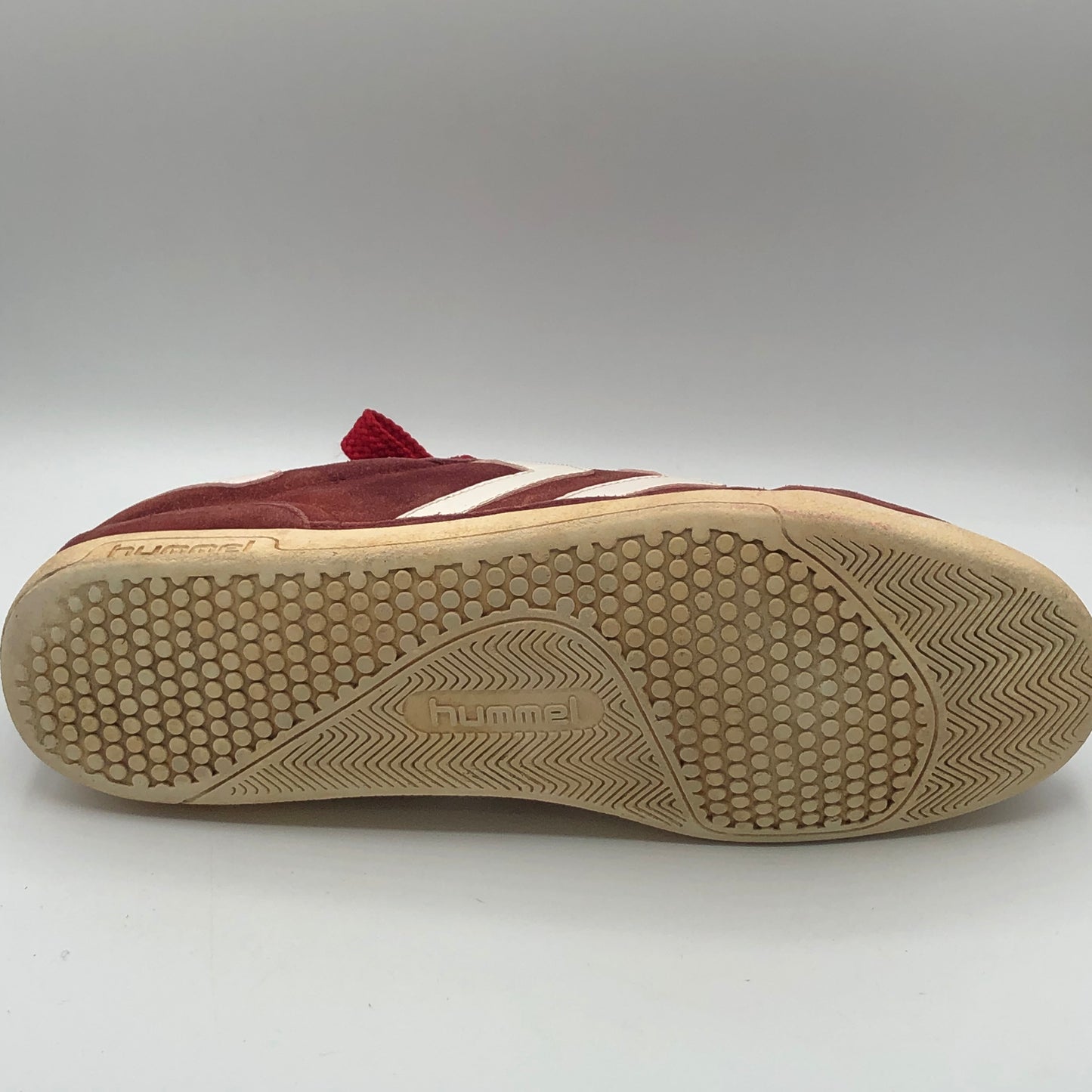 EUR SIZE 41 | Vintage Low-Top Trainers