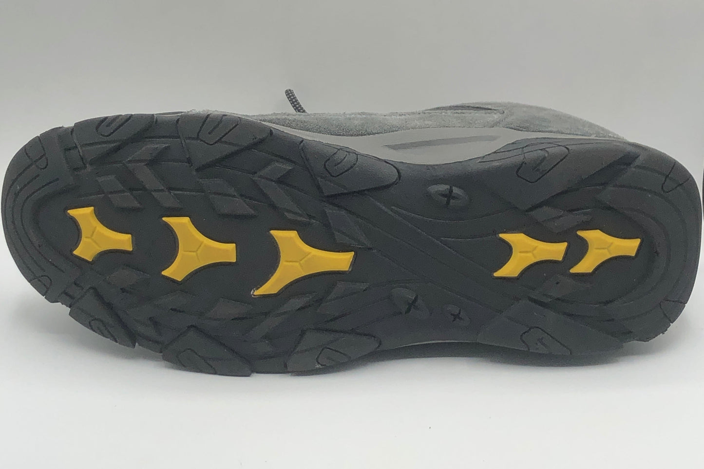 EUR SIZE 46 | ATLASFORMEN OUTDOOR