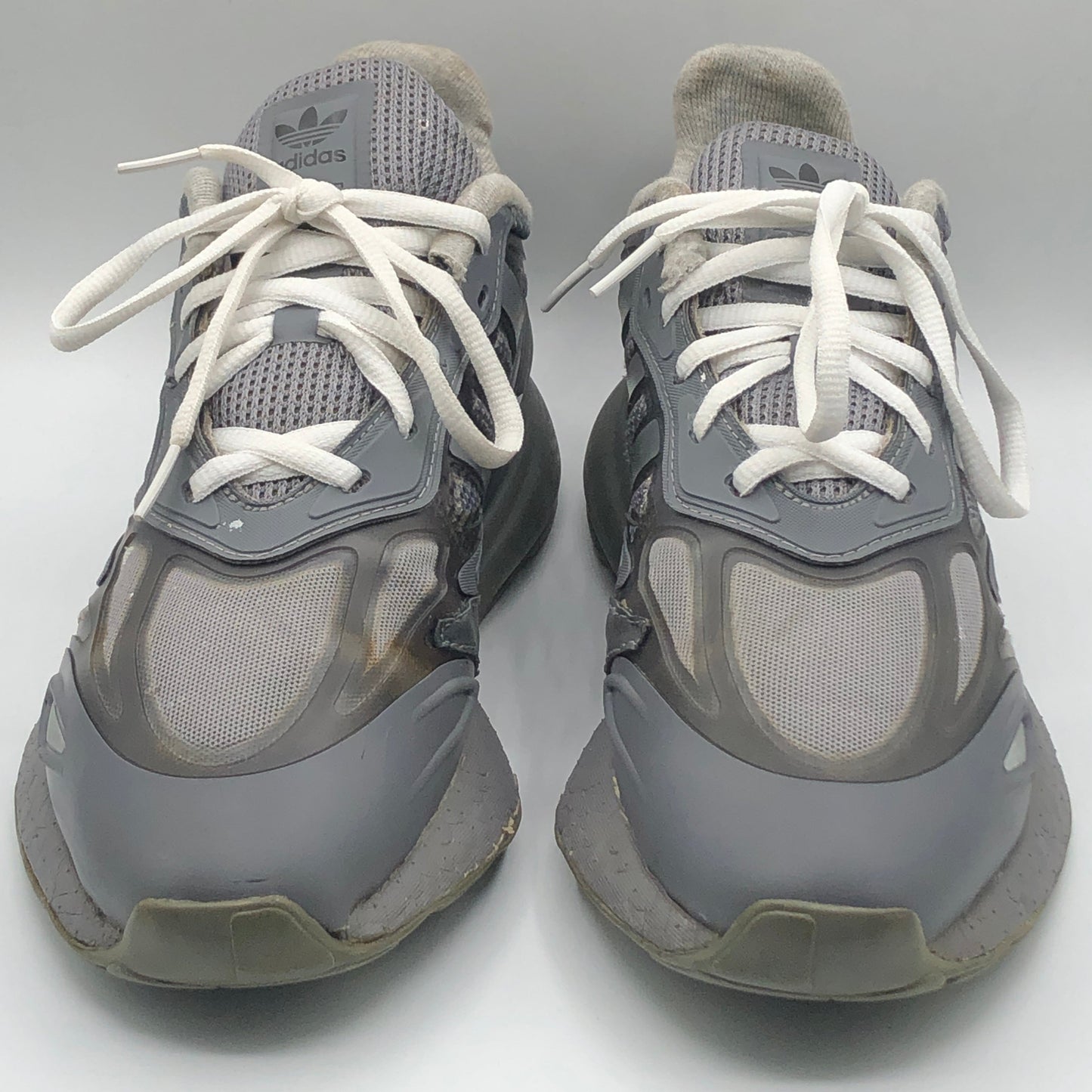 Size EUR 41.5|Adidas Zk Zk 2x Boost