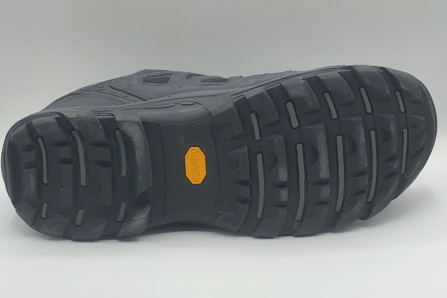 EUR SIZE 44 | Men’s Tactical Boots