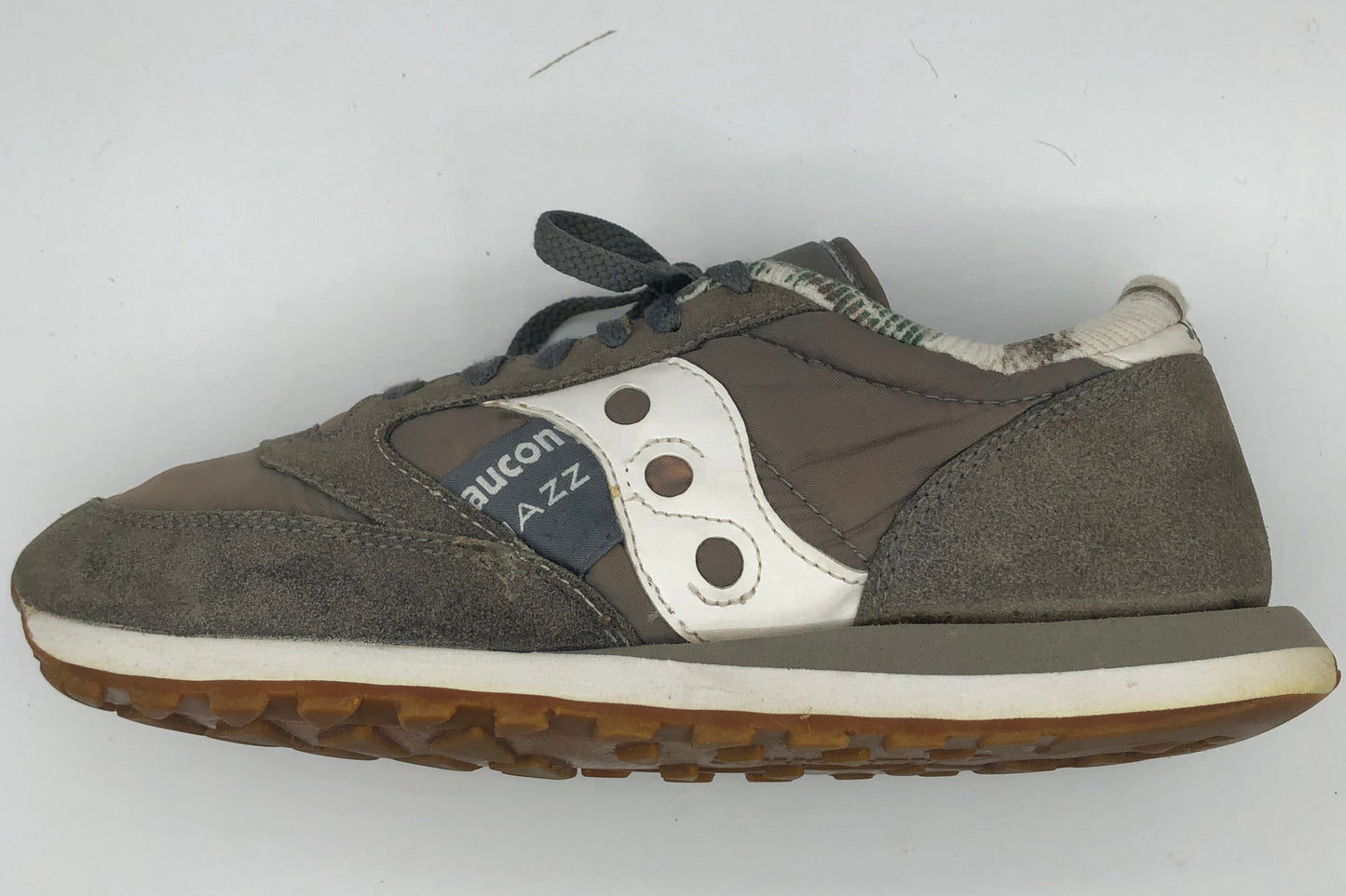 SIZE EUR 43 | Saucony Vegan Sneakers