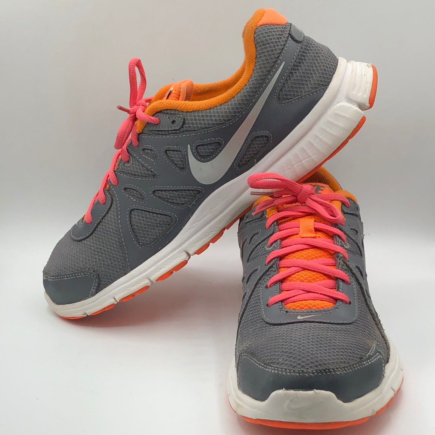 Size EUR 45.5|Nike Revolution 2 Running Shoes