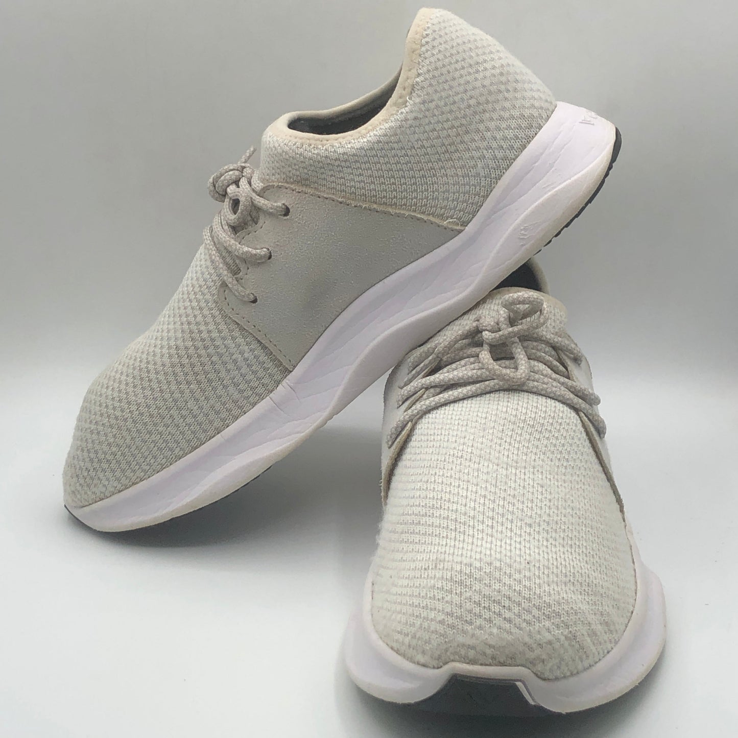 EUR SIZE 42.5 | Vessi Shoes Athletic Running Sneakers