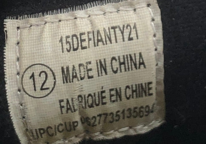 EUR SIZE 46 | ATLASFORMEN OUTDOOR