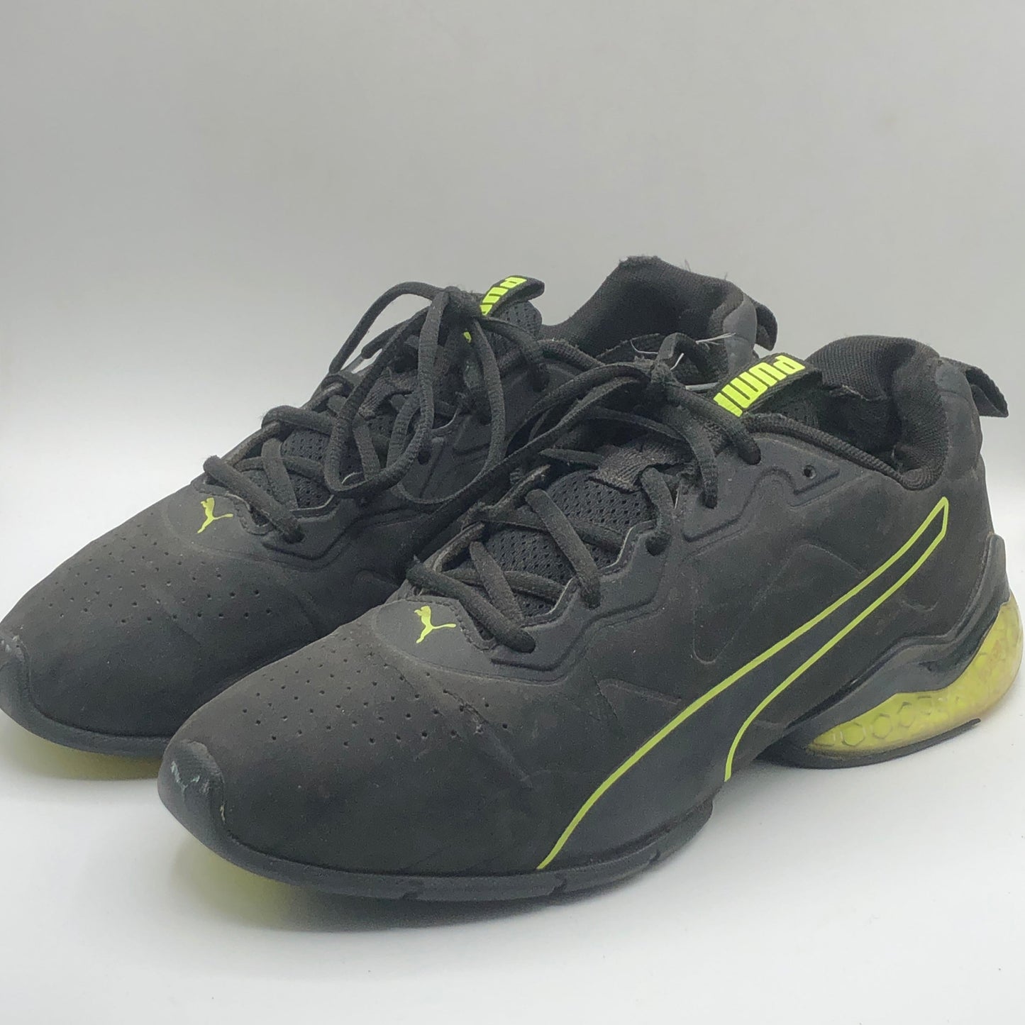 EUR SIZE 42 | PUMA X-Cell Uprise Soft Focus Running Shoes