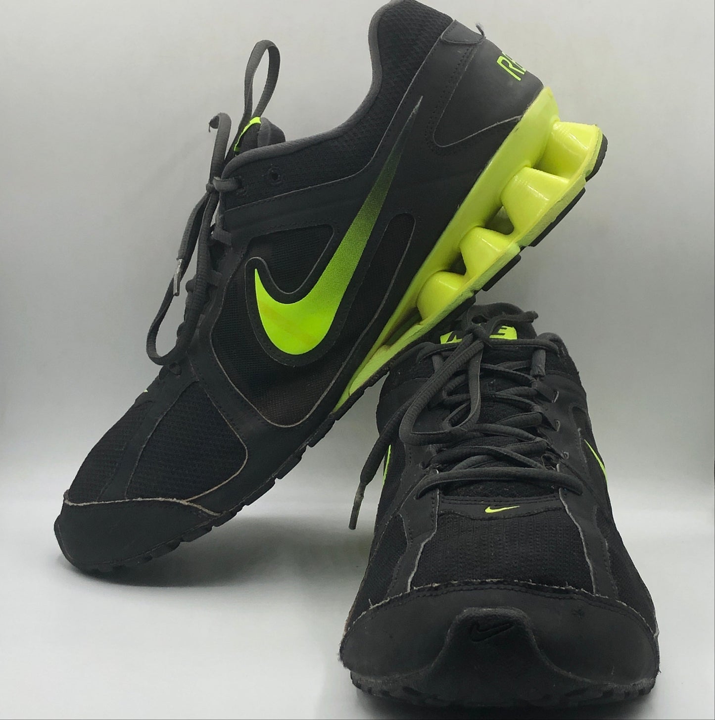 EUR SIZE 47 | NIKE REAX RUN 8