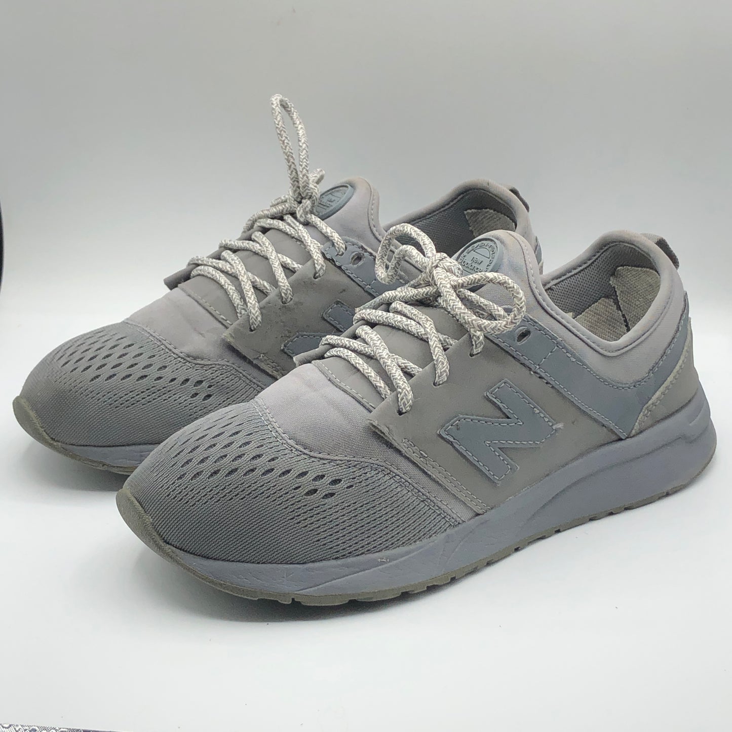 39 size | NEW BALANCE SHOES
