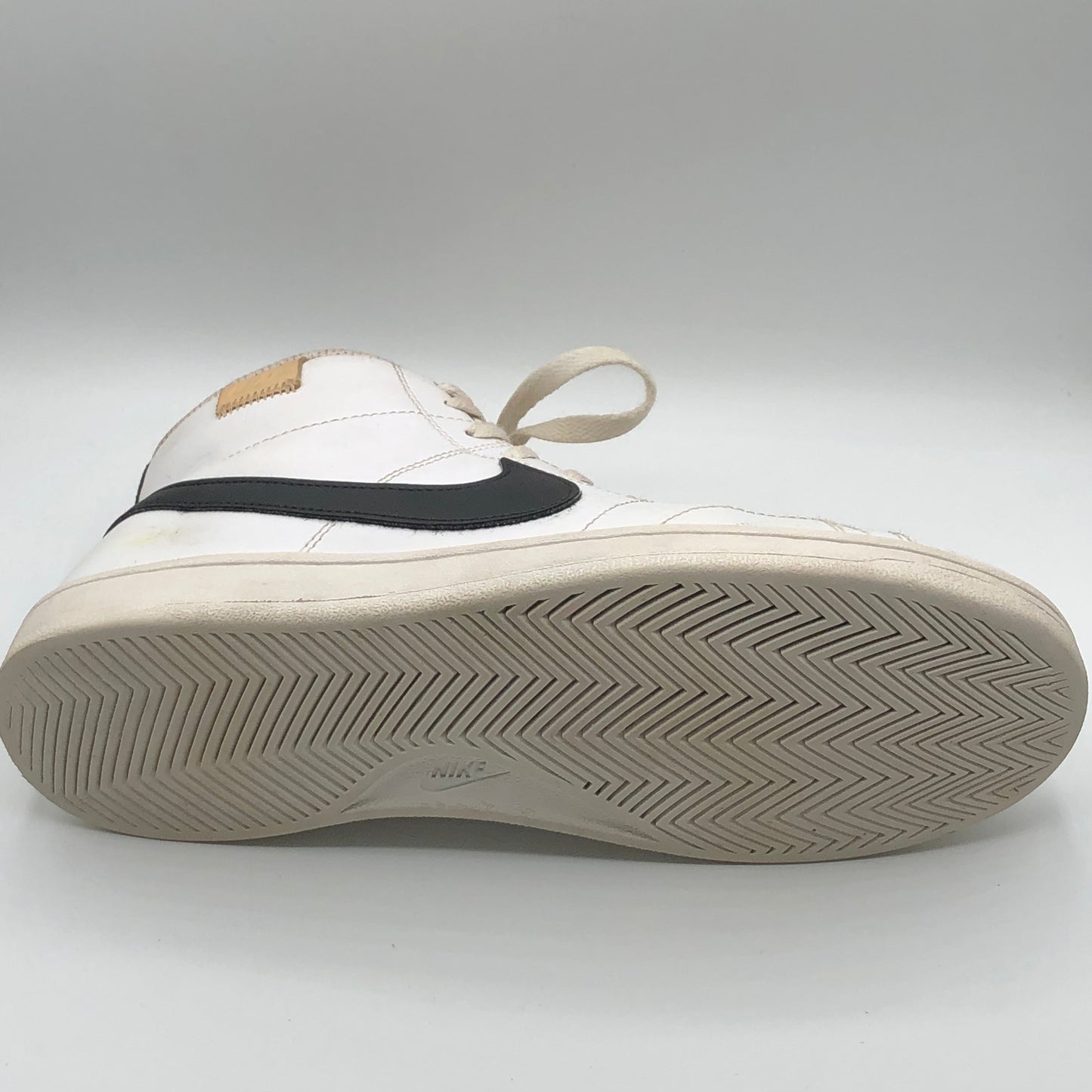 EUR SIZE 41 | Nike Court Royale 2 Mid Men's Shoes