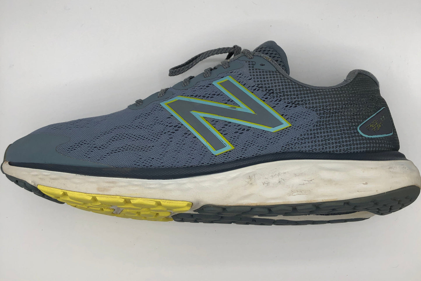Size EUR 47.5|NEW BALANCE