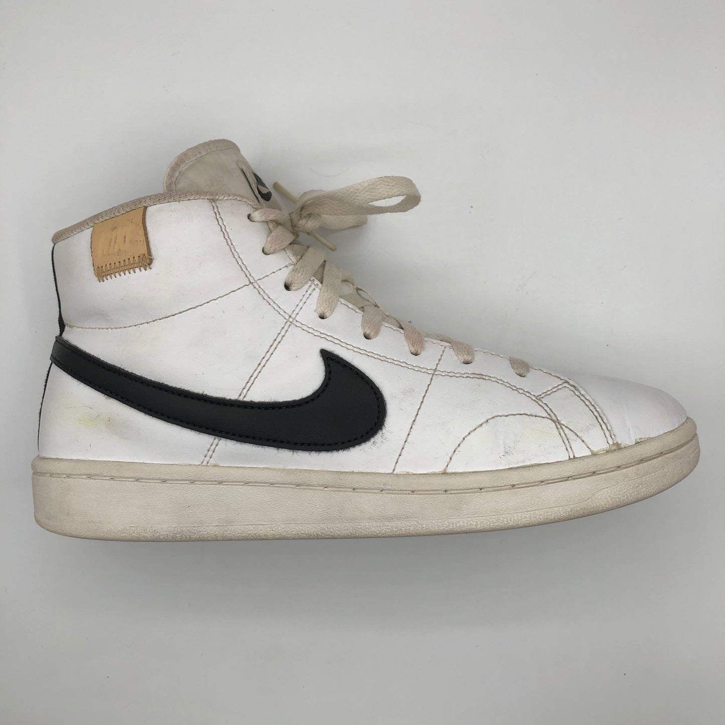 EUR SIZE 41 | Nike Court Royale 2 Mid Men's Shoes