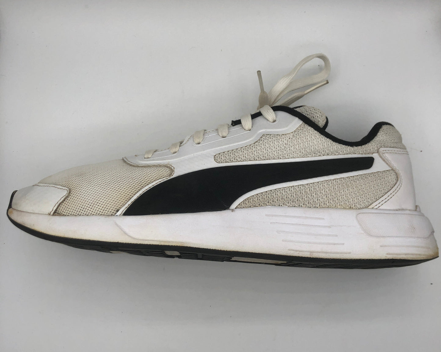 EUR SIZE 46 | PUMA Men's Runtamed Plus Sneaker