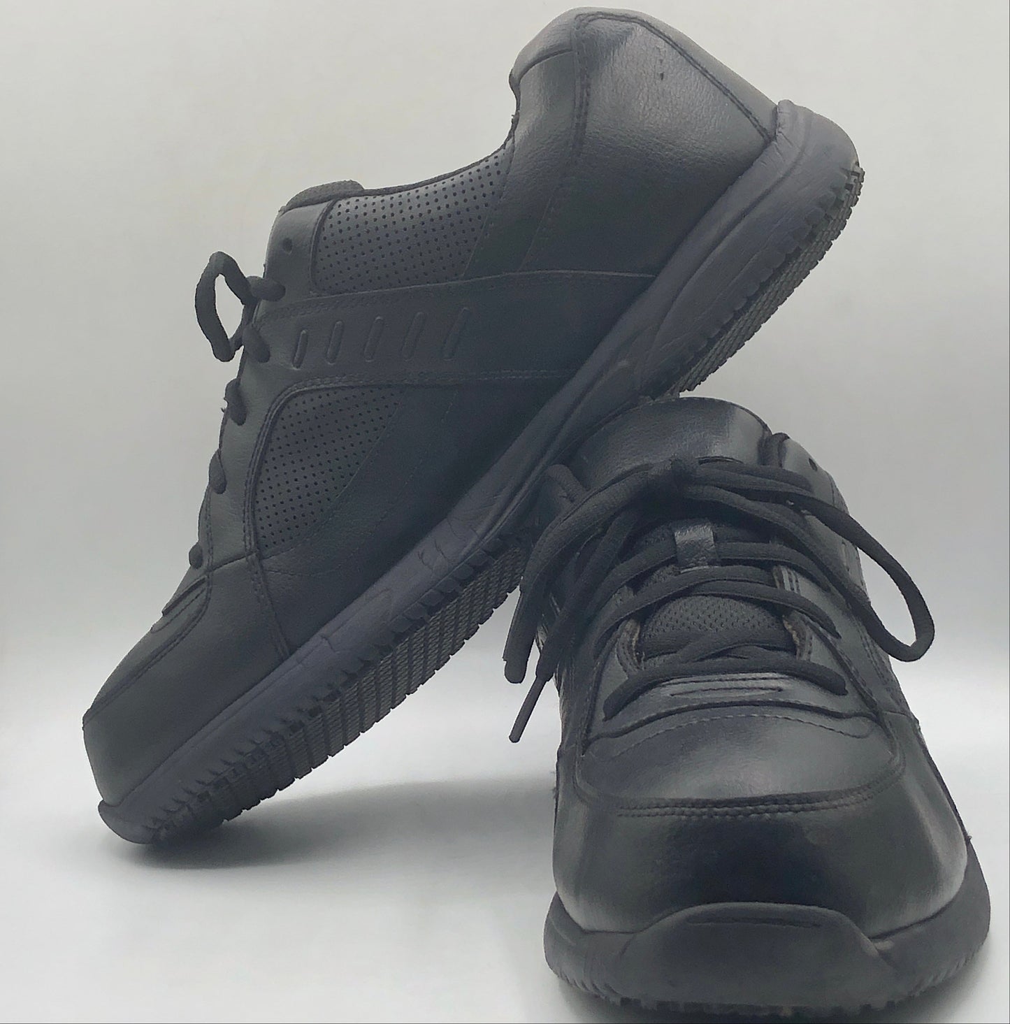 EUR SIZE 45.5 | SAFE T STEP COMFORT