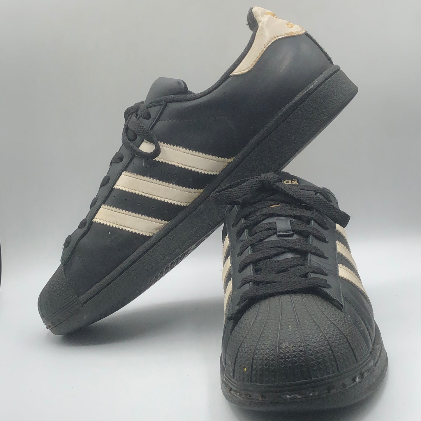 EUR SIZE 44 | Adidas Superstar Sneaker