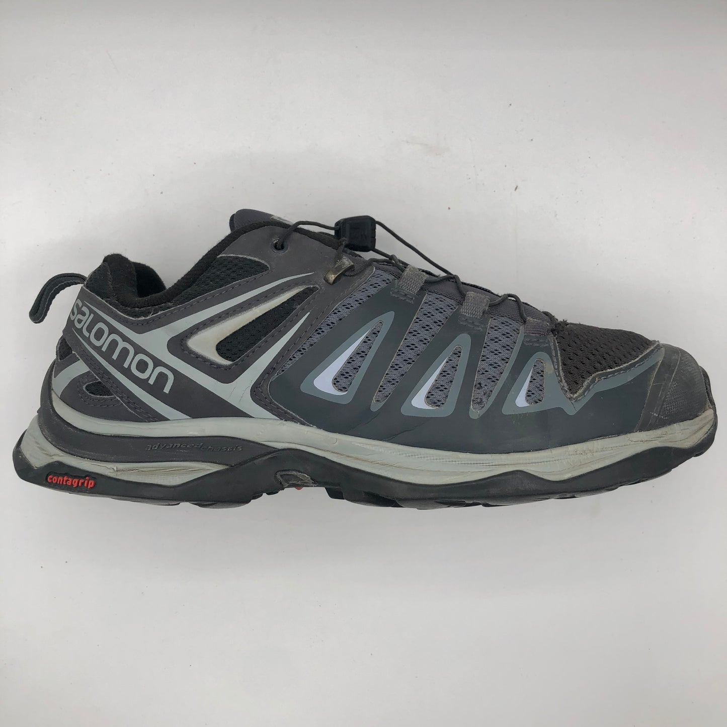 Size EUR 40.5 | SALOMON X ULTRA 3 HIKING SHOES | Preloved Shoes