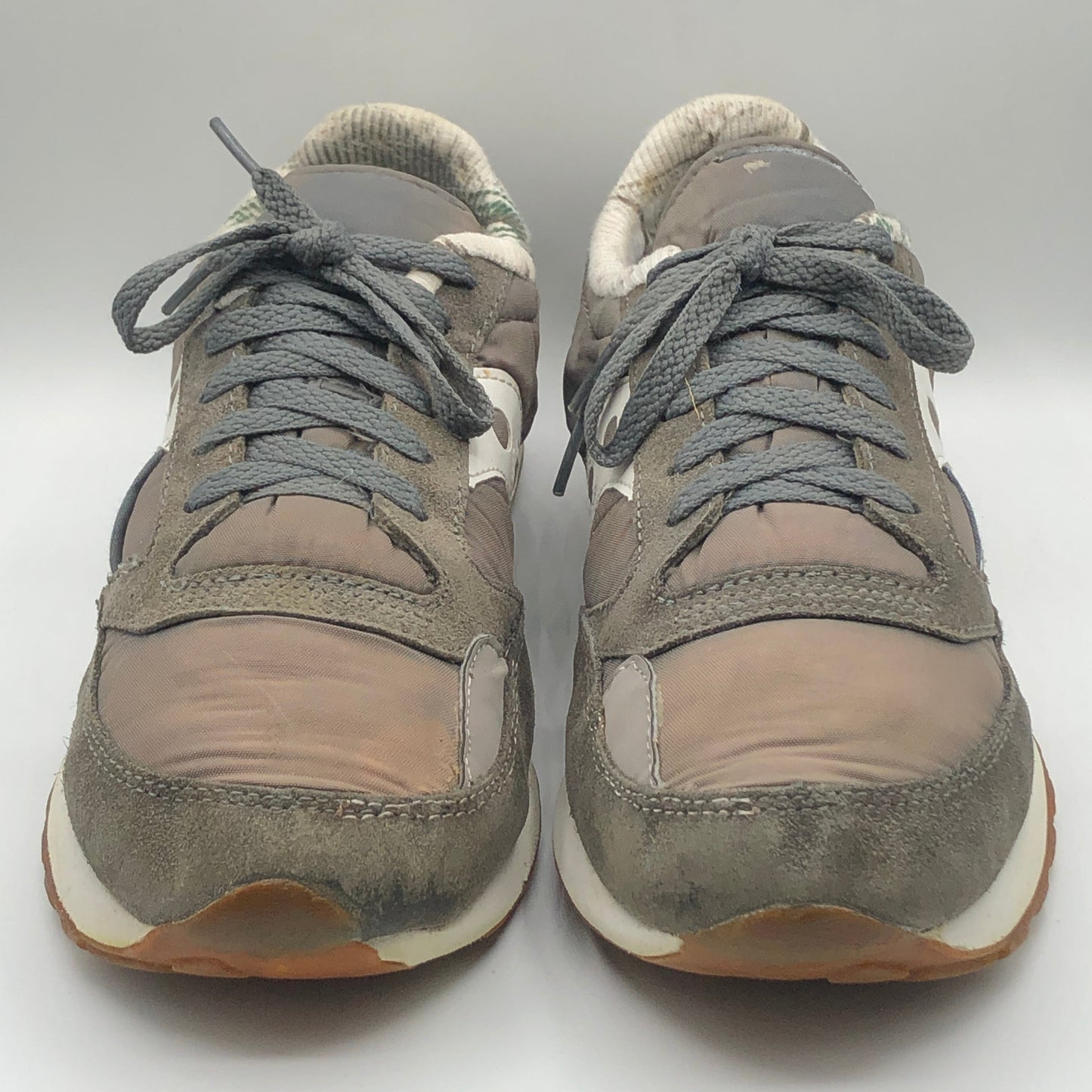 SIZE EUR 43 | Saucony Vegan Sneakers