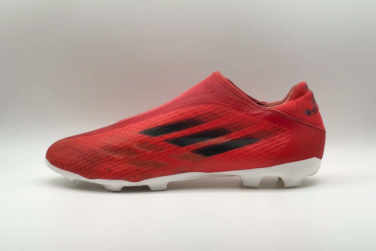 EUR SIZE 43 | Adidas X Speedflow – Impresssion