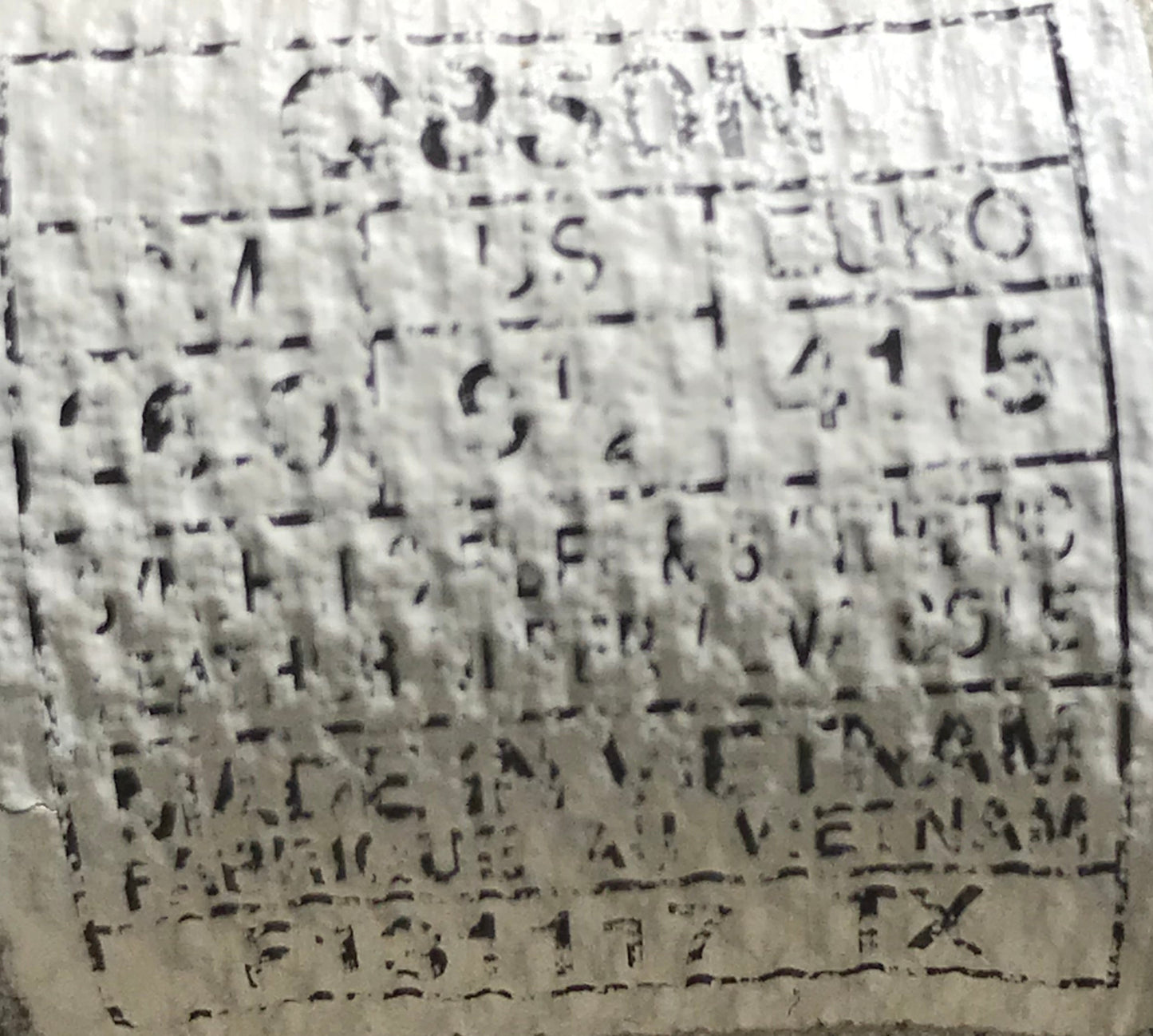 EUR SIZE 41.5 | Asics Men's