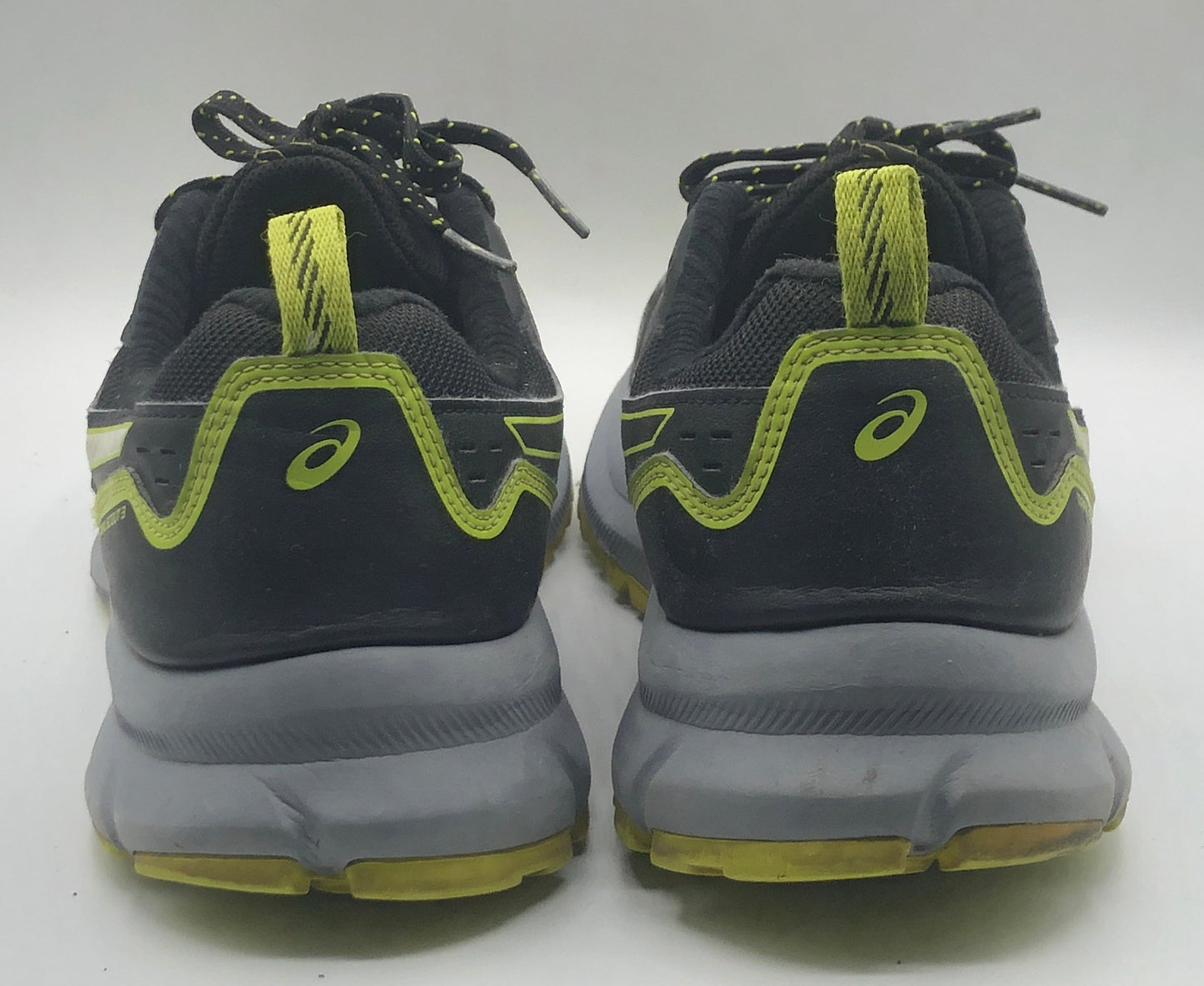 EUR SIZE 44 | Asics Trail Scout 3 mens Sneaker