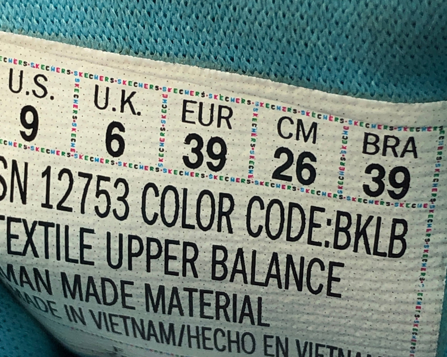 EUR SIZE 39 | SKECHERS FLEX APPEAL 2