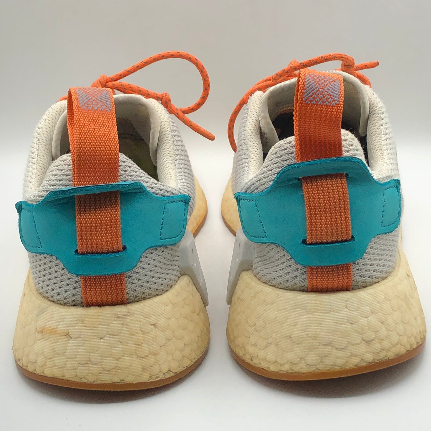 SIZE EUR 46.5 | adidas Men's NMD R1 V2 Casual Running