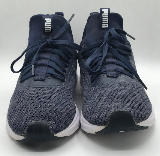 EUR SIZE 42.5 | PUMA Men's Enzo Sneaker