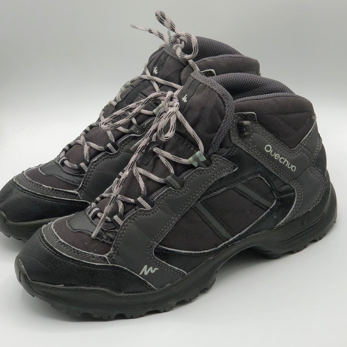 EUR SIZE 40 |QUECHUA CS GRIPPER BOOTS