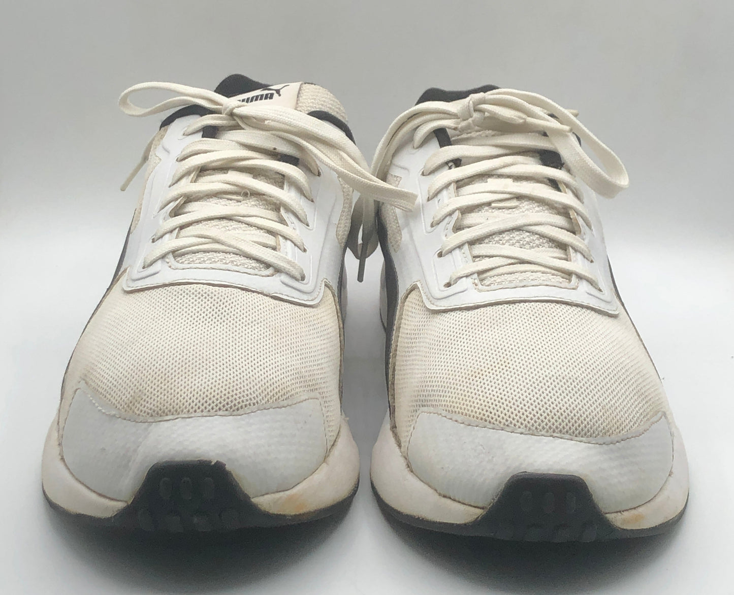 EUR SIZE 46 | PUMA Men's Runtamed Plus Sneaker
