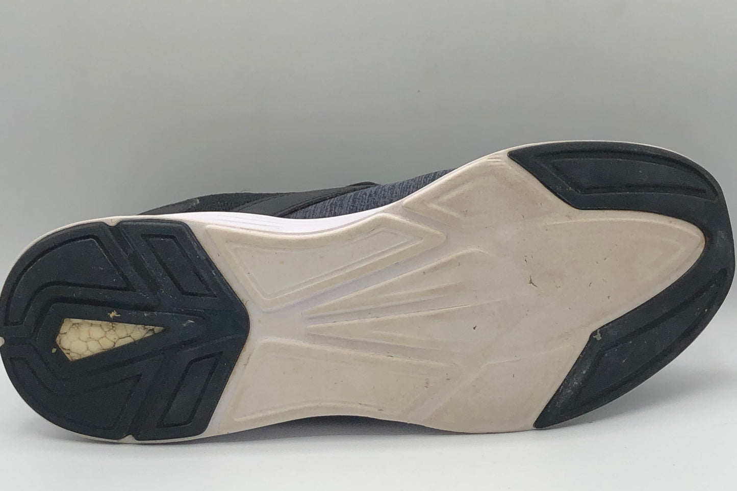 EUR SIZE 44.5 | PUMA NRGY Neko Knit Black