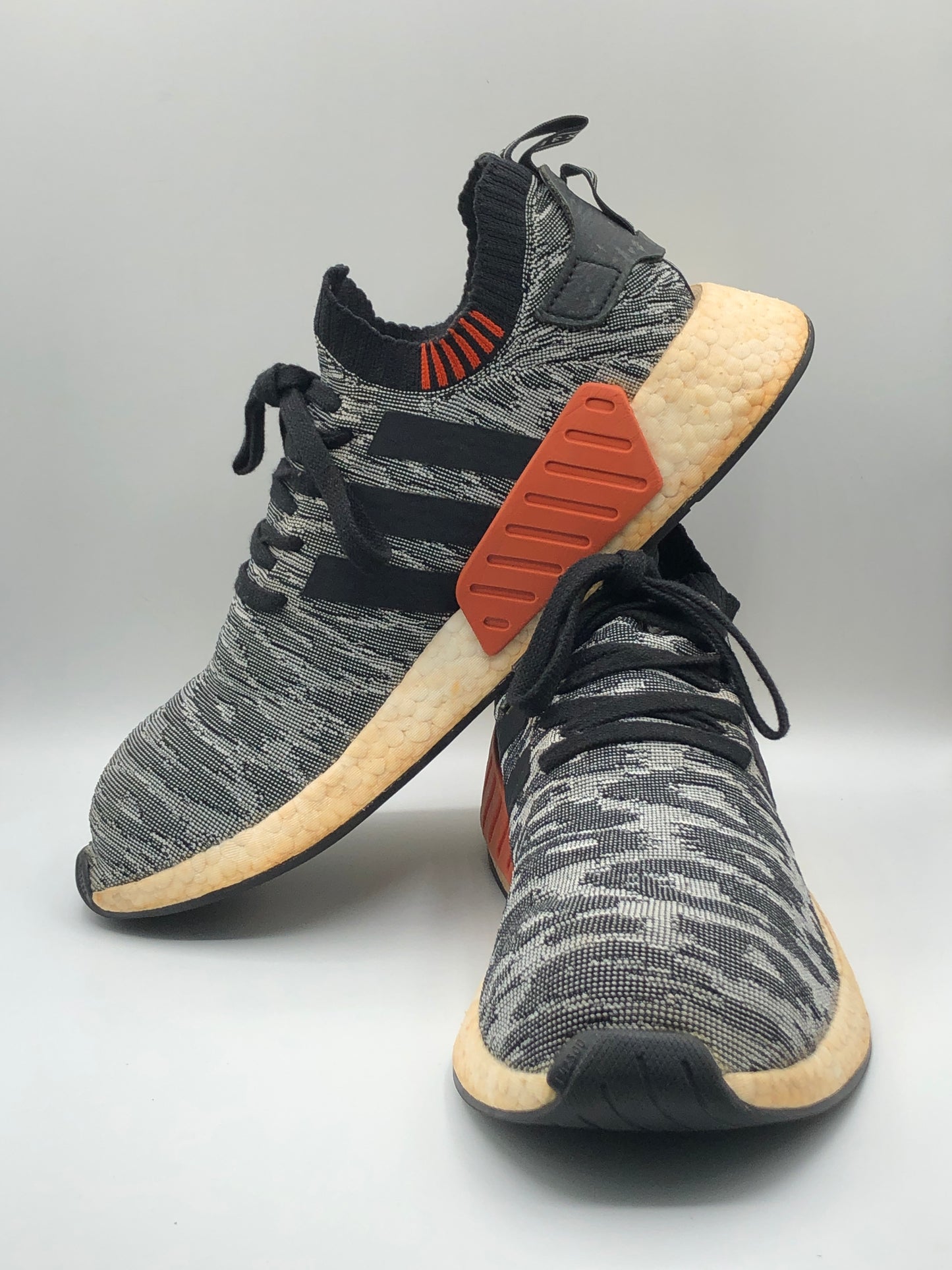 46.5 size | ADIDAS SNEAKERS