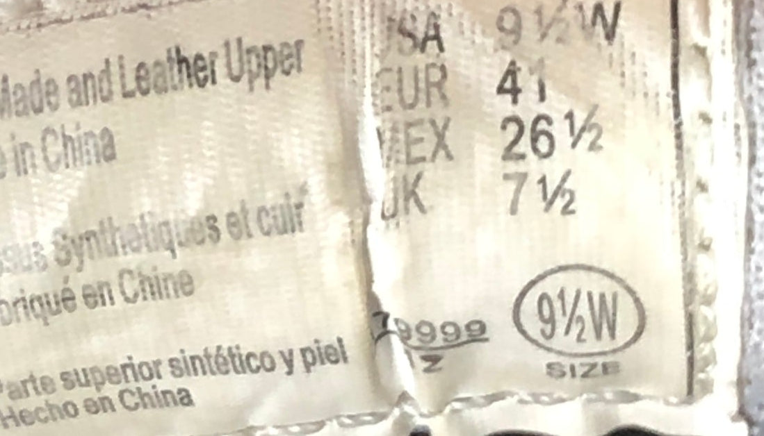 EUR SIZE 41 | Champion Shoes